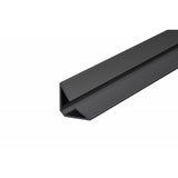 Deanta Lorient Batwing Doorset Pack