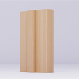 Deanta Bifold Frame Kit Prefinished Oak