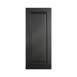 Deanta Blenheim Black Prefinished FSC