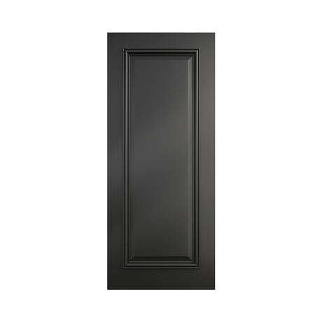 Deanta Blenheim Black Prefinished FD30 FSC