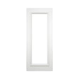 Deanta Blenheim White Primed Bevelled Glaze FSC