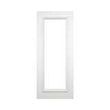 Deanta Blenheim White Primed Bevelled Glaze FSC