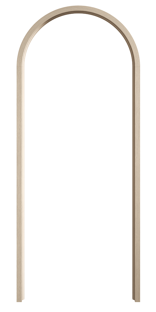 Door Lining Pre-finished Blonde Oak Doors