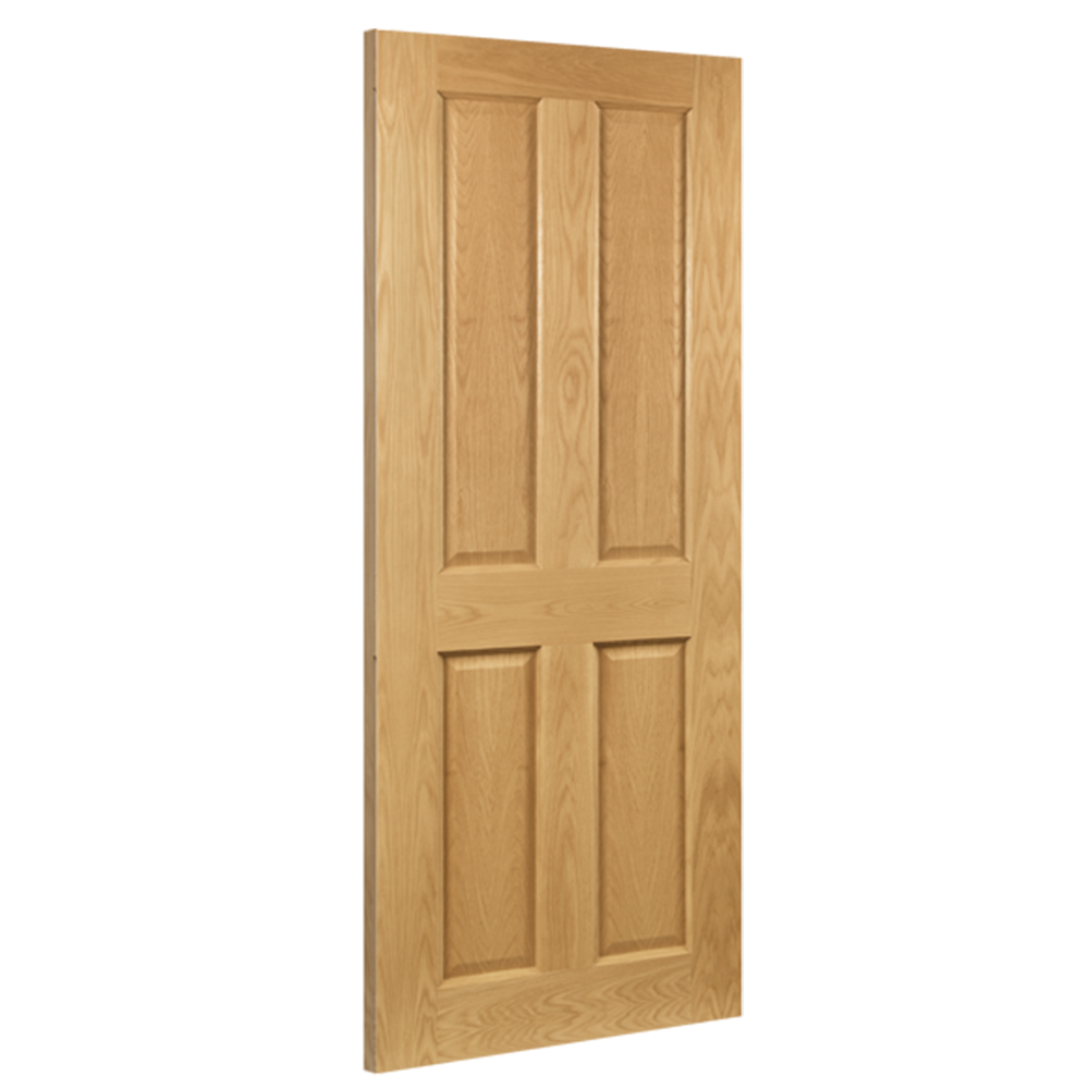 Deanta Bury Prefinished Oak FSC