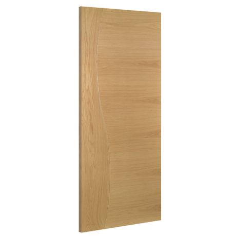 Deanta Cadiz Prefinished Oak FSC