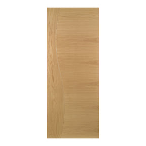 Deanta Cadiz Prefinished Oak FD30 FSC