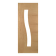 Deanta Cadiz Prefinished Oak Glazed FSC