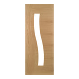 Deanta Cadiz Prefinished Oak Glazed FSC