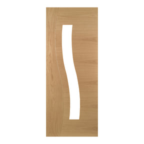 Deanta Cadiz Prefinished Oak Glazed FSC