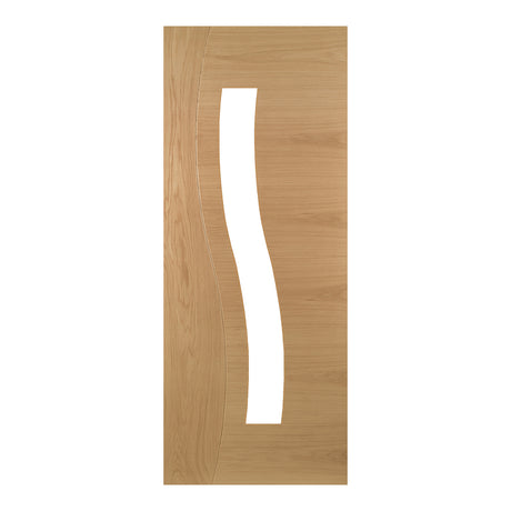 Deanta Cadiz Prefinished Oak Glazed FSC