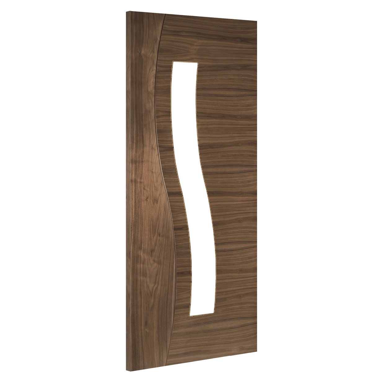 Deanta Cadiz Prefinished Walnut Glazed FSC