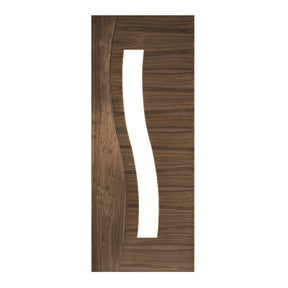 Deanta Cadiz Prefinished Walnut Glazed FSC