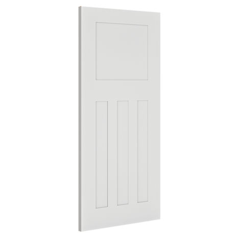 Deanta Cambridge White Primed FSC
