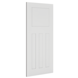 Deanta Cambridge White Primed FD30 FSC