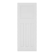 Deanta Cambridge White Primed FSC