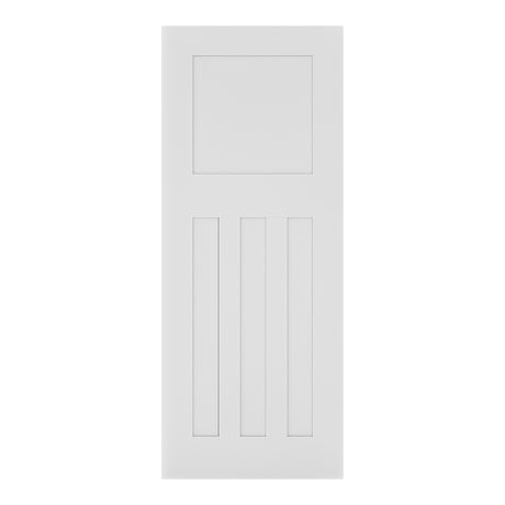 Deanta Cambridge White Primed FSC