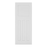 Deanta Cambridge White Primed FD30 FSC