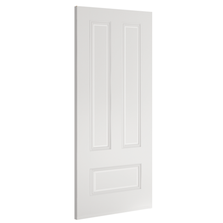 Deanta Canterbury White Primed FSC