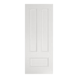 Deanta Canterbury White Primed FSC
