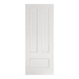 Deanta Canterbury White Primed FD30 FSC