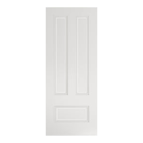 Deanta Canterbury White Primed FD30 FSC