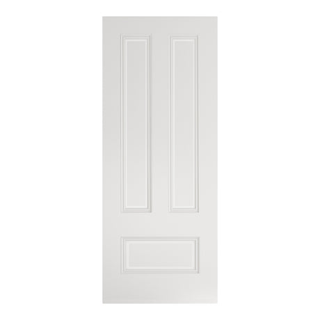 Deanta Canterbury White Primed FD30 FSC