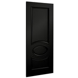 Deanta Clarendon Black Prefinished FSC
