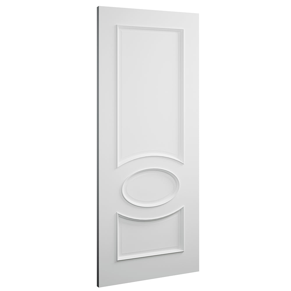 Deanta Clarendon White Primed FD30 FSC