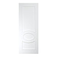 Deanta Clarendon White Primed FSC