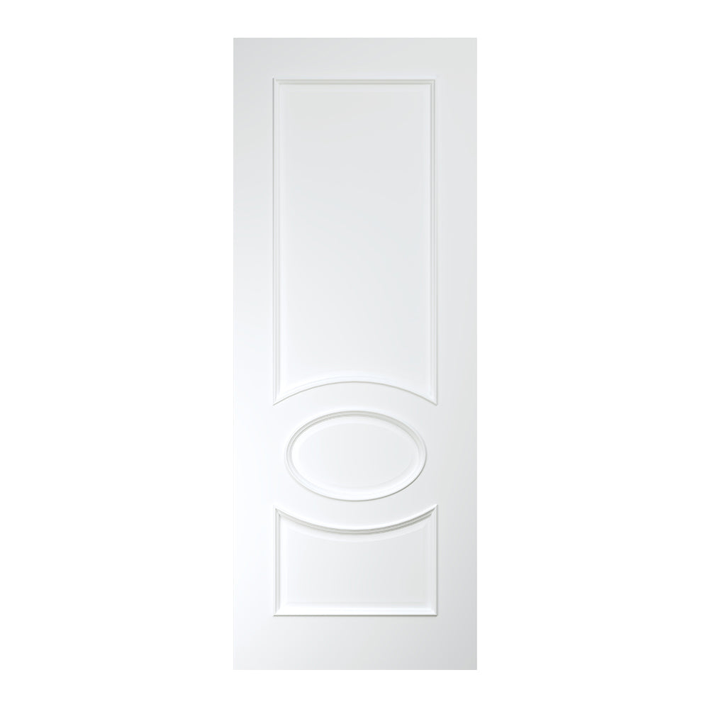 Deanta Clarendon White Primed FSC