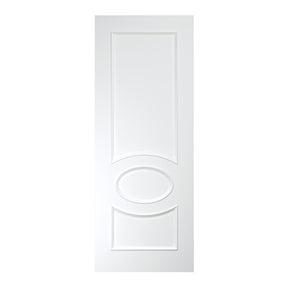 Deanta Clarendon White Primed FSC