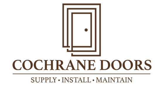 Cochrane Doors