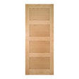 Deanta Coventry Prefinished Oak FSC