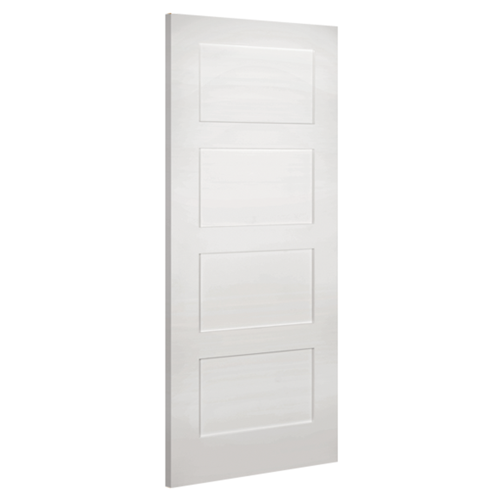 Deanta Coventry White Primed FSC