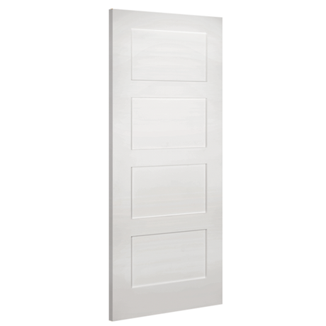 Deanta Coventry White Primed FSC