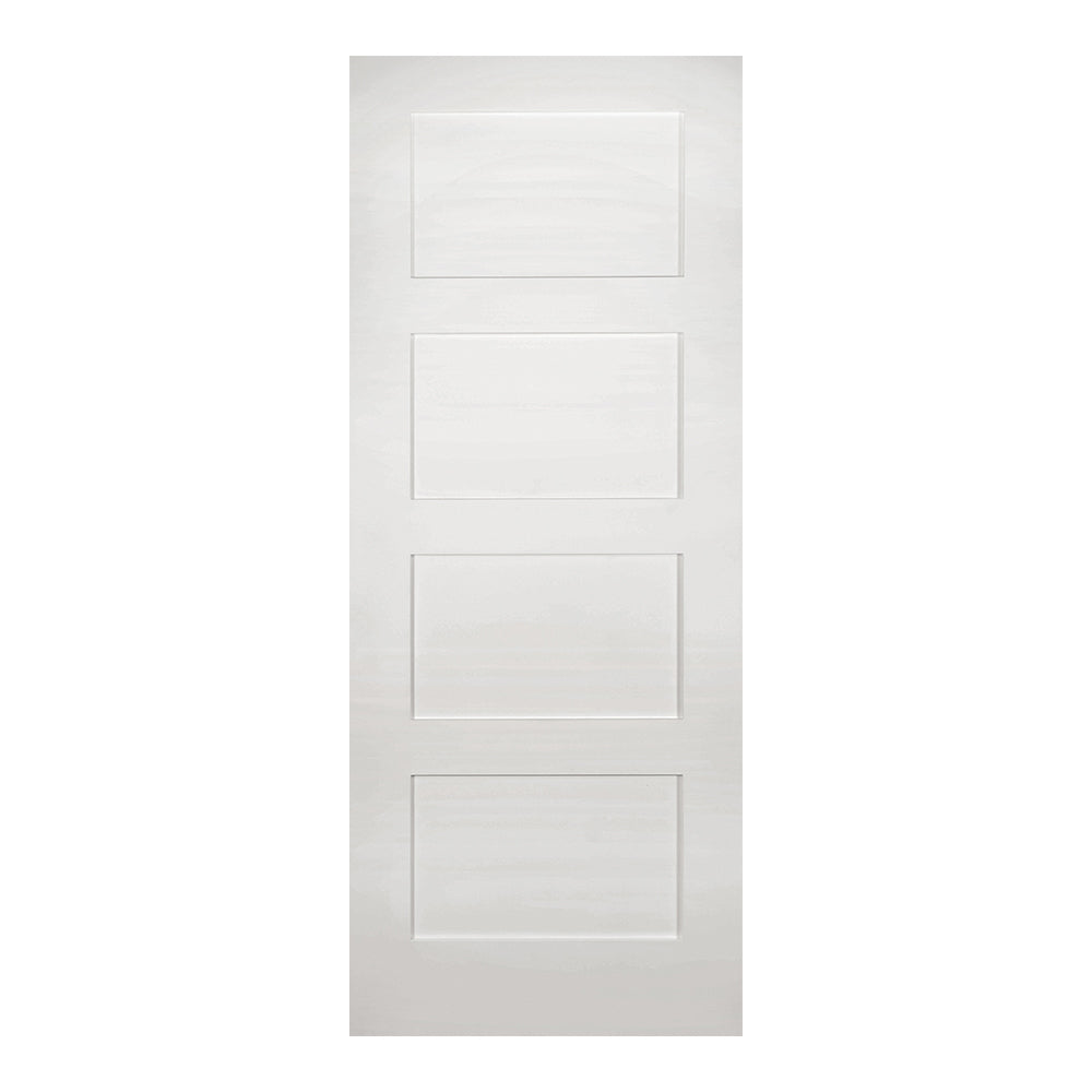 Deanta Coventry White Primed FSC