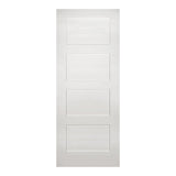 Deanta Coventry White Primed FD30 FSC