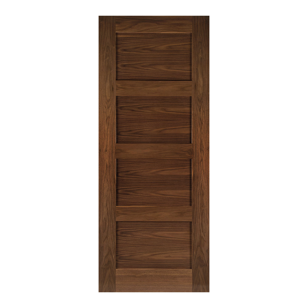 Deanta Coventry Prefinished Walnut FSC