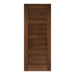 Deanta Coventry Prefinished Walnut FSC