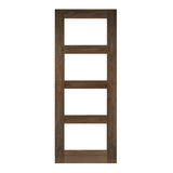 Deanta Coventry Prefinished Walnut Glazed FD30 FSC