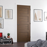 Deanta Coventry Prefinished Walnut FSC