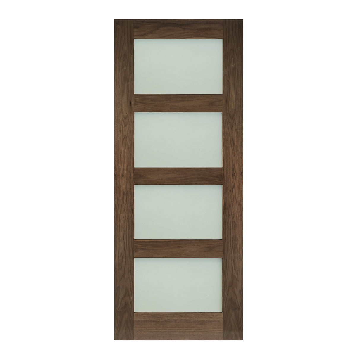 Deanta Coventry Prefinished Walnut Frosted Glaze FSC