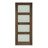 Deanta Coventry Prefinished Walnut Frosted Glaze FSC