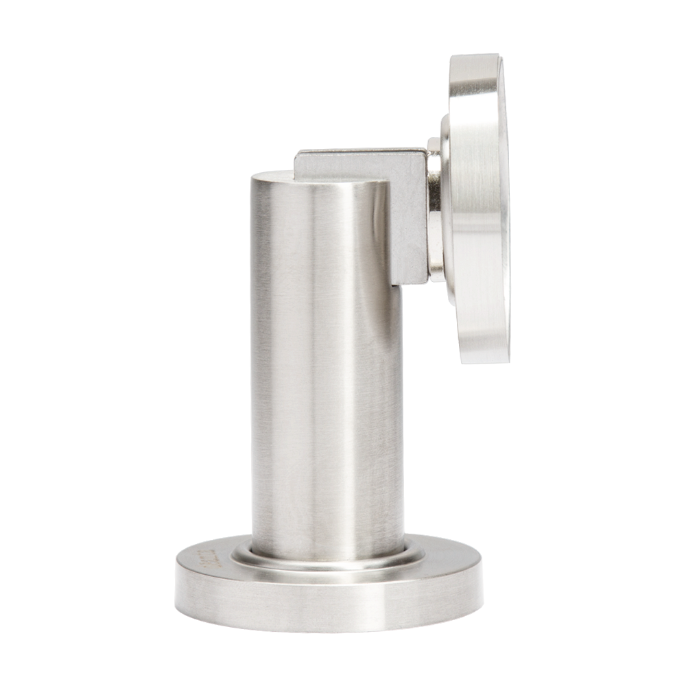 Deanta Magnetic Door Holder Satin Stainless Steel