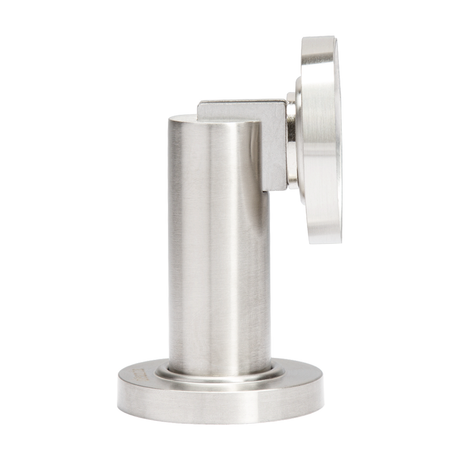 Deanta Magnetic Door Holder Satin Stainless Steel