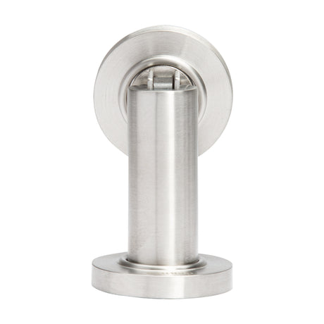 Deanta Magnetic Door Holder Satin Stainless Steel