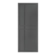 Deanta Dalston Black Prefinished FSC