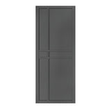Deanta Dalston Black Prefinished FSC