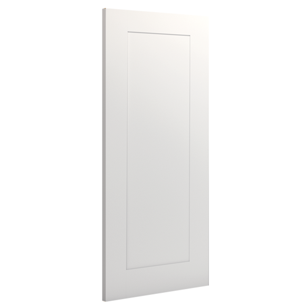 Deanta Denver White Primed FD30 FSC