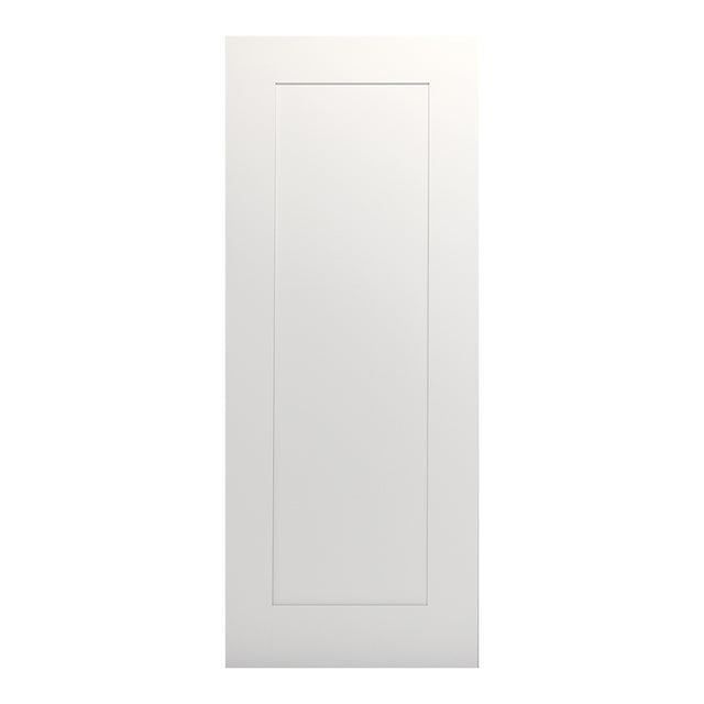 Deanta Denver White Primed FSC